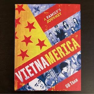 Vietnamese comic book 🇻🇳